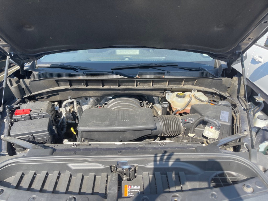 Used Car 2021 Chevrolet Silverado 1500  Lt For Sale Under $30,000 In Baker, Louisiana