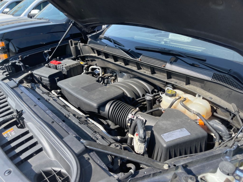 Used Car 2021 Chevrolet Silverado 1500  Lt For Sale Under $30,000 In Baker, Louisiana