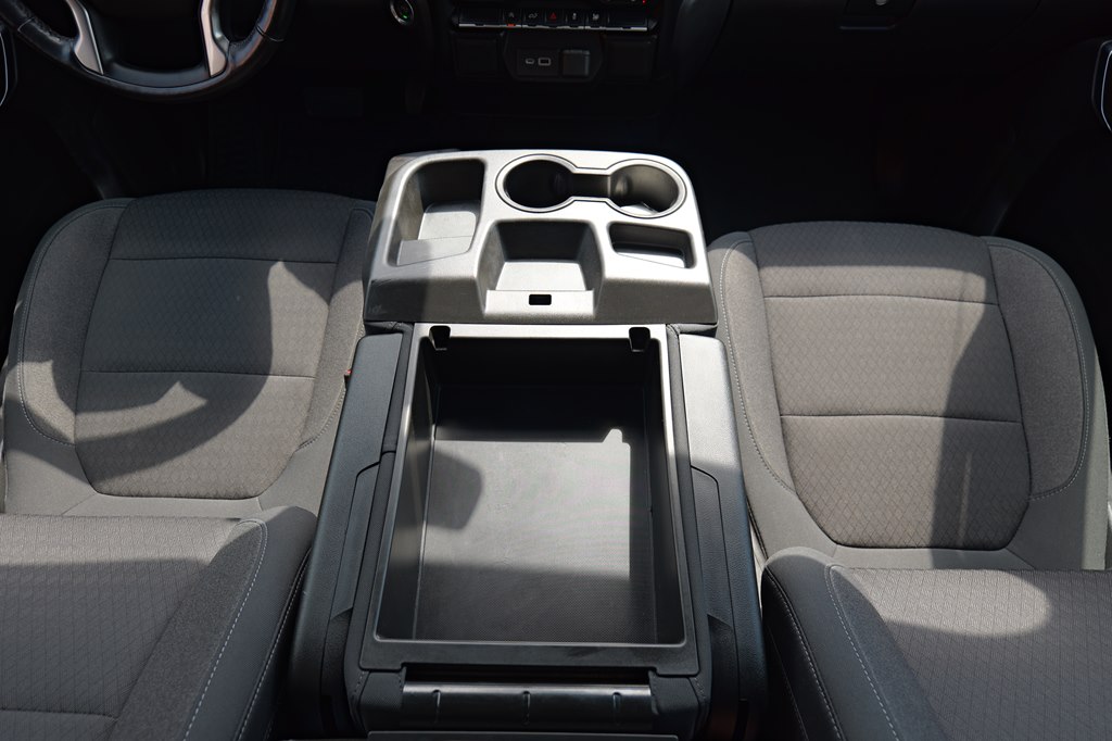 Used Car 2021 Chevrolet Silverado 1500  Lt For Sale Under $30,000 In Baker, Louisiana