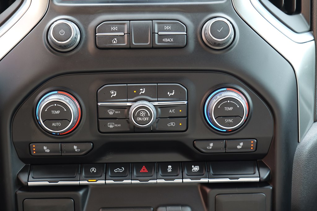 Used Car 2021 Chevrolet Silverado 1500  Lt For Sale Under $30,000 In Baker, Louisiana