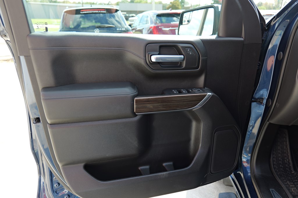 Used Car 2021 Chevrolet Silverado 1500  Lt For Sale Under $30,000 In Baker, Louisiana