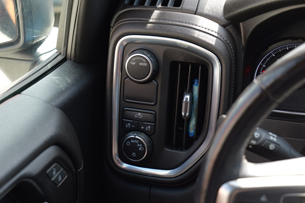 Used Car 2021 Chevrolet Silverado 1500  Lt For Sale Under $30,000 In Baker, Louisiana