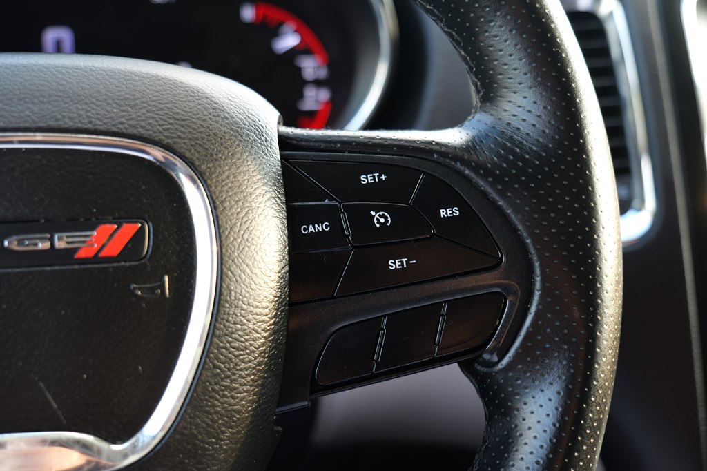Used Car 2018 Dodge Durango  Sxt For Sale Under $20,000 In Baker, Louisiana