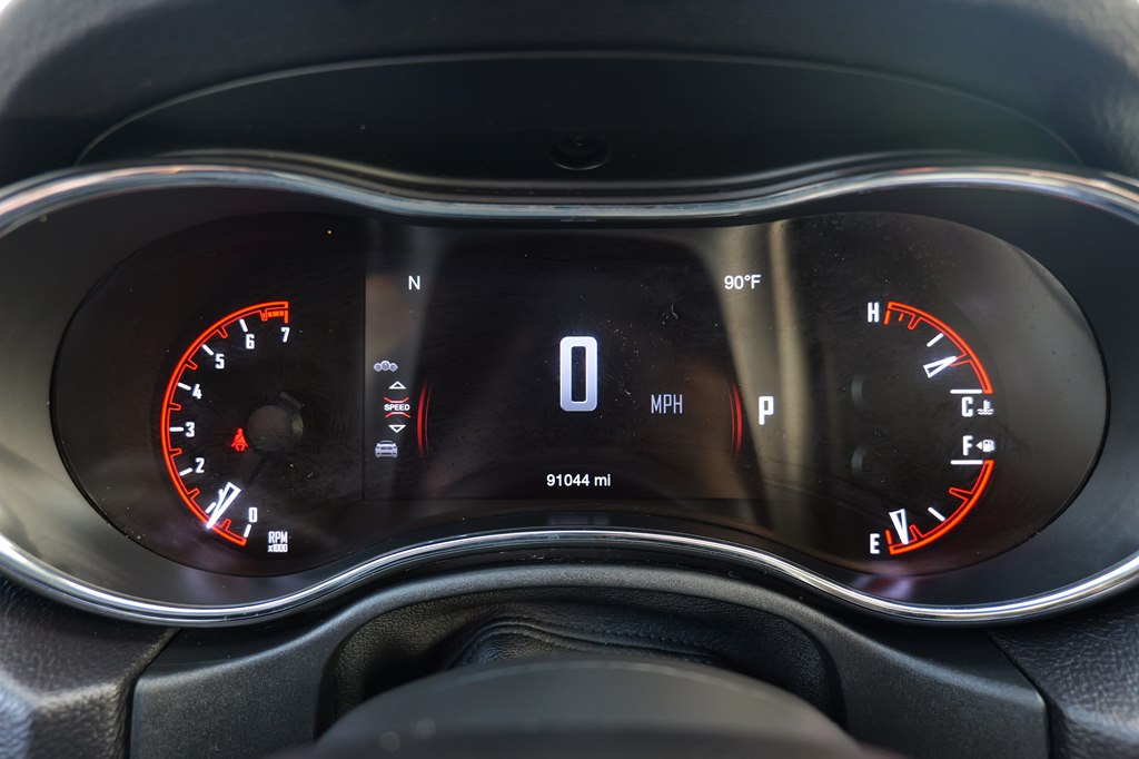Used Car 2018 Dodge Durango  Sxt For Sale Under $20,000 In Baker, Louisiana