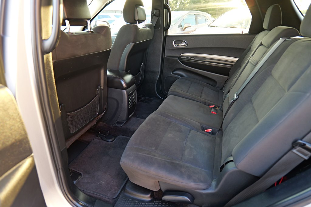 Used Car 2018 Dodge Durango  Sxt For Sale Under $20,000 In Baker, Louisiana