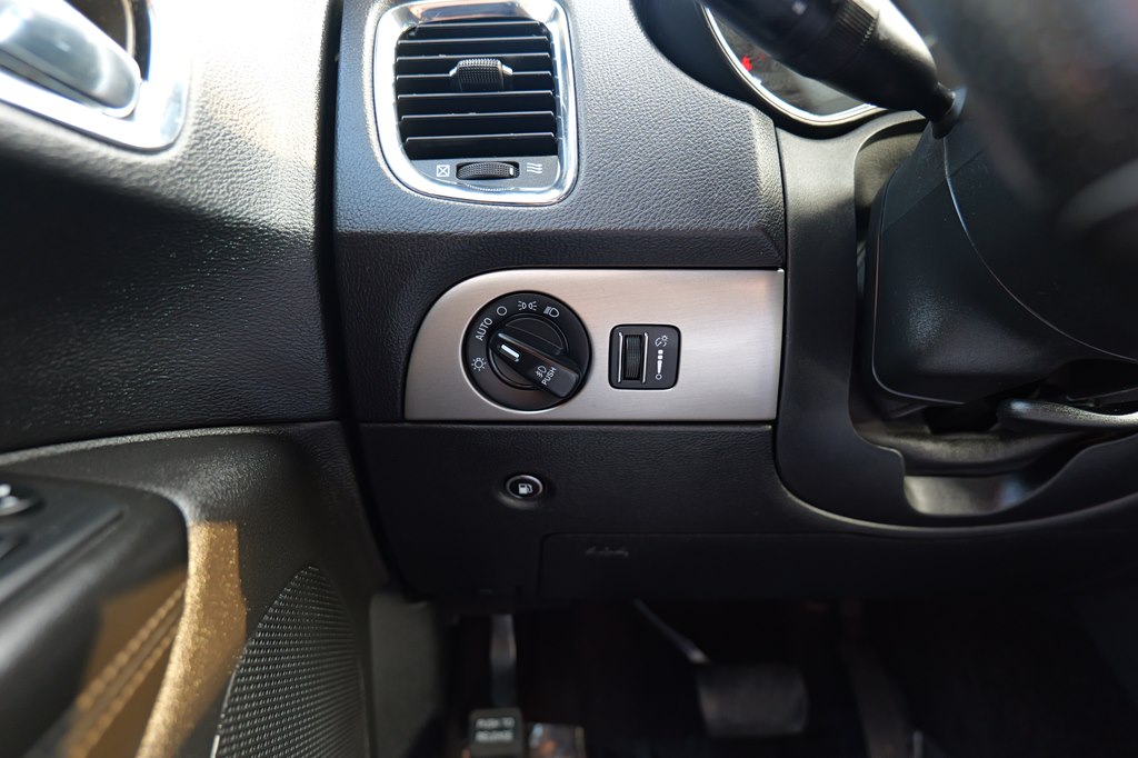 Used Car 2018 Dodge Durango  Sxt For Sale Under $20,000 In Baker, Louisiana