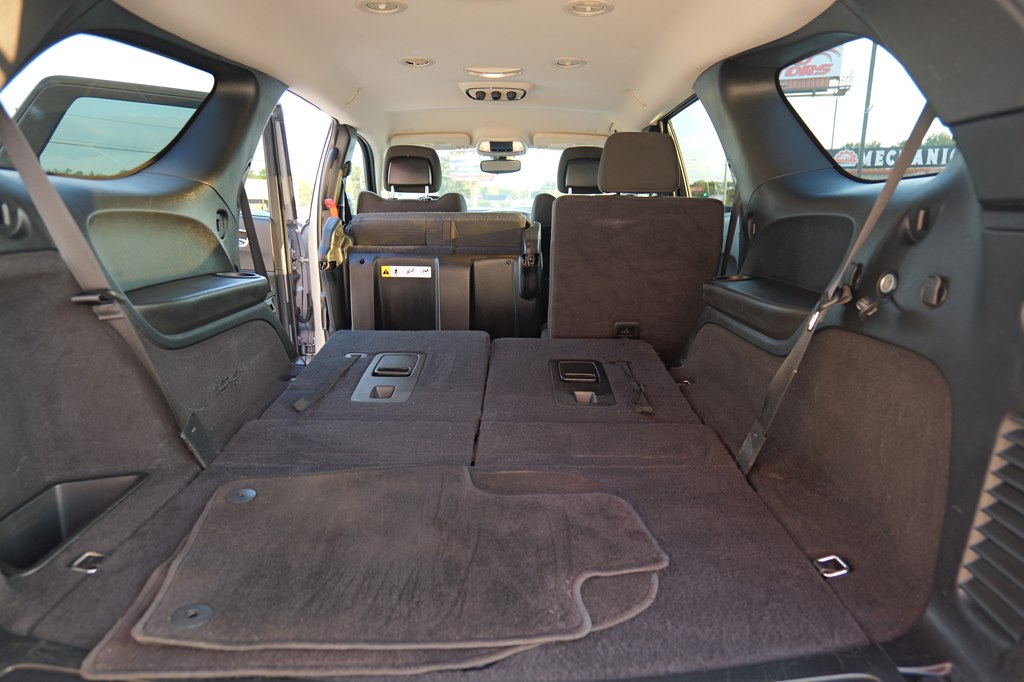 Used Car 2018 Dodge Durango  Sxt For Sale Under $20,000 In Baker, Louisiana