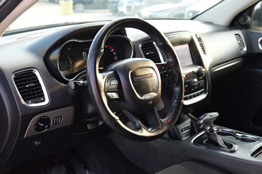 Used Car 2018 Dodge Durango  Sxt For Sale Under $20,000 In Baker, Louisiana
