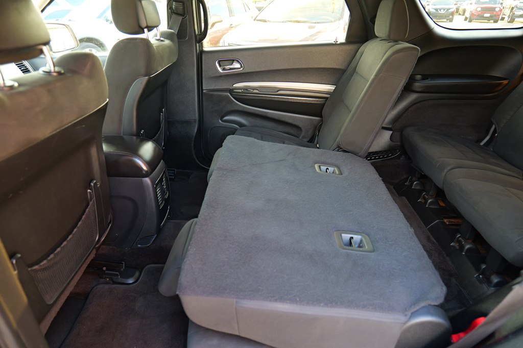 Used Car 2018 Dodge Durango  Sxt For Sale Under $20,000 In Baker, Louisiana