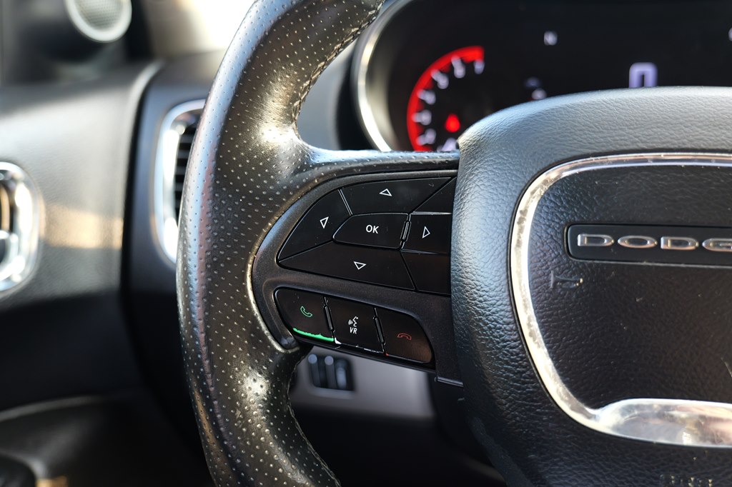 Used Car 2018 Dodge Durango  Sxt For Sale Under $20,000 In Baker, Louisiana