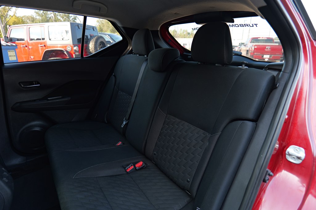 Used Car 2023 Nissan Kicks  Sv For Sale Under $20,000 In Baker, Louisiana