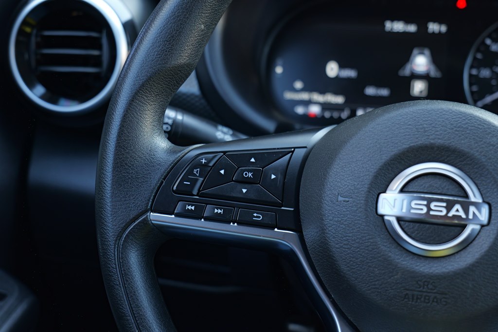 Used Car 2023 Nissan Kicks  Sv For Sale Under $20,000 In Baker, Louisiana