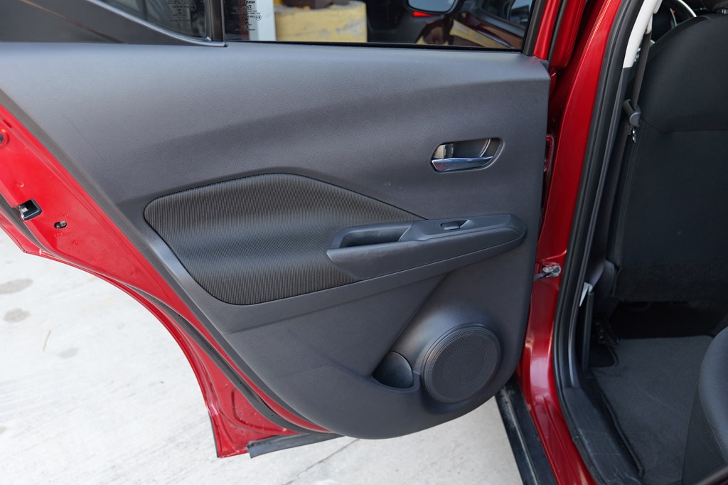 Used Car 2023 Nissan Kicks  Sv For Sale Under $20,000 In Baker, Louisiana