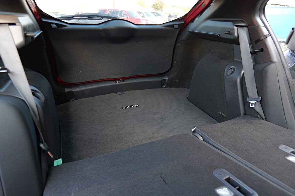 Used Car 2023 Nissan Kicks  Sv For Sale Under $20,000 In Baker, Louisiana