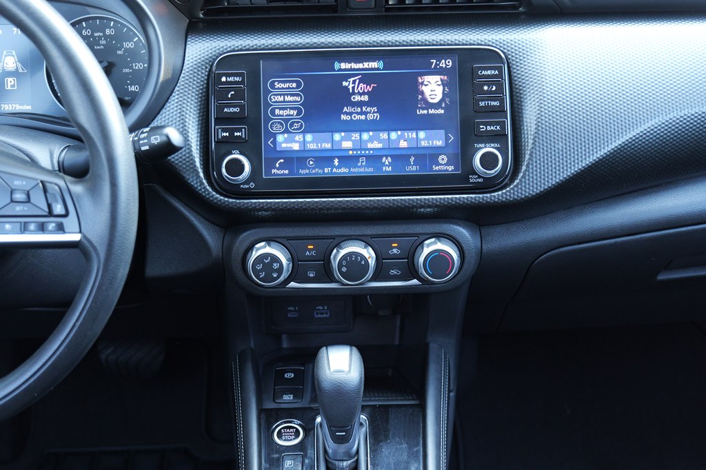 Used Car 2023 Nissan Kicks  Sv For Sale Under $20,000 In Baker, Louisiana