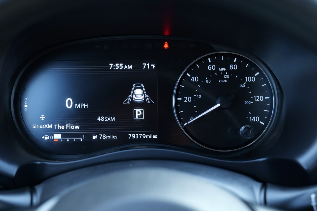 Used Car 2023 Nissan Kicks  Sv For Sale Under $20,000 In Baker, Louisiana