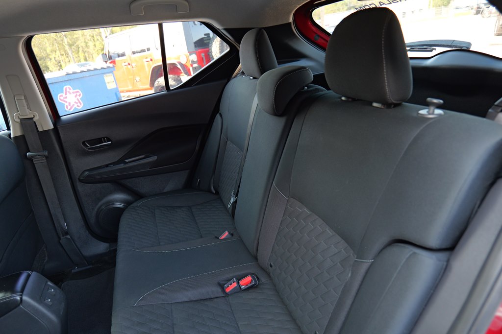 Used Car 2023 Nissan Kicks  Sv For Sale Under $20,000 In Baker, Louisiana