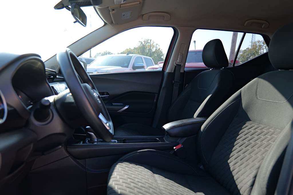 Used Car 2023 Nissan Kicks  Sv For Sale Under $20,000 In Baker, Louisiana