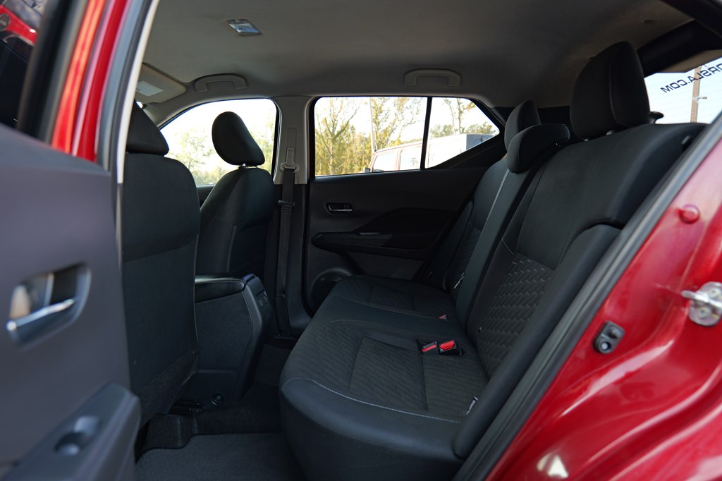 Used Car 2023 Nissan Kicks  Sv For Sale Under $20,000 In Baker, Louisiana