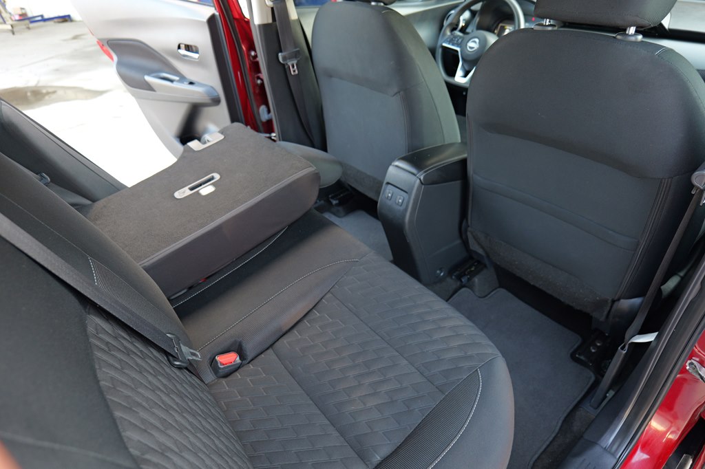 Used Car 2023 Nissan Kicks  Sv For Sale Under $20,000 In Baker, Louisiana