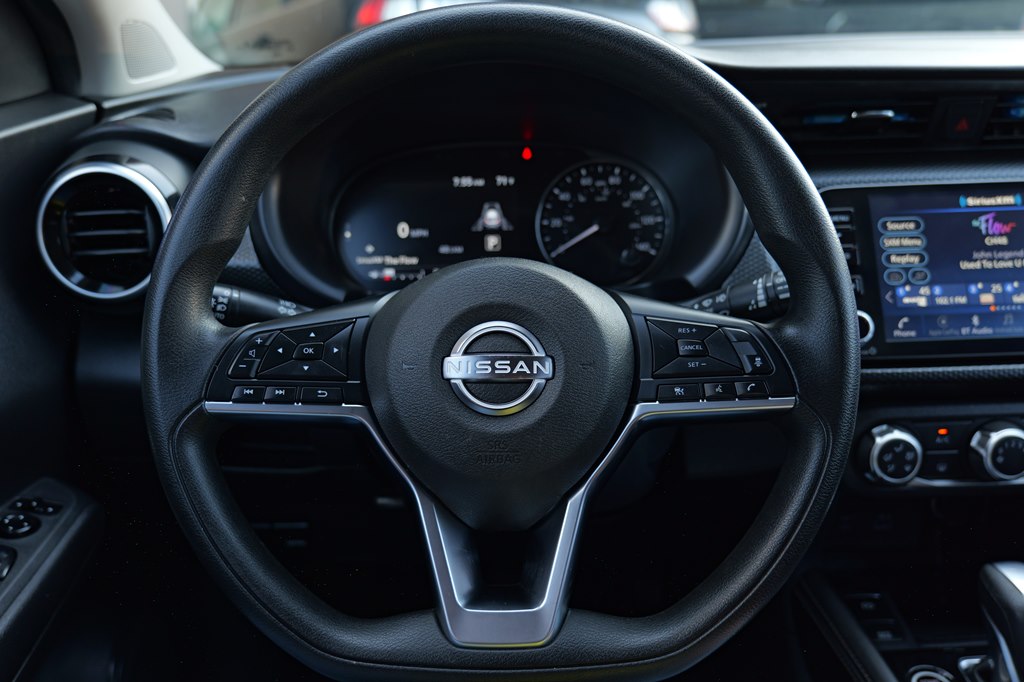 Used Car 2023 Nissan Kicks  Sv For Sale Under $20,000 In Baker, Louisiana