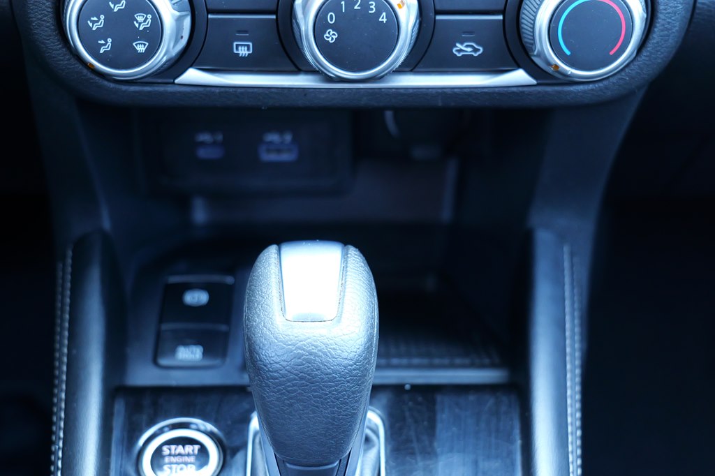 Used Car 2023 Nissan Kicks  Sv For Sale Under $20,000 In Baker, Louisiana