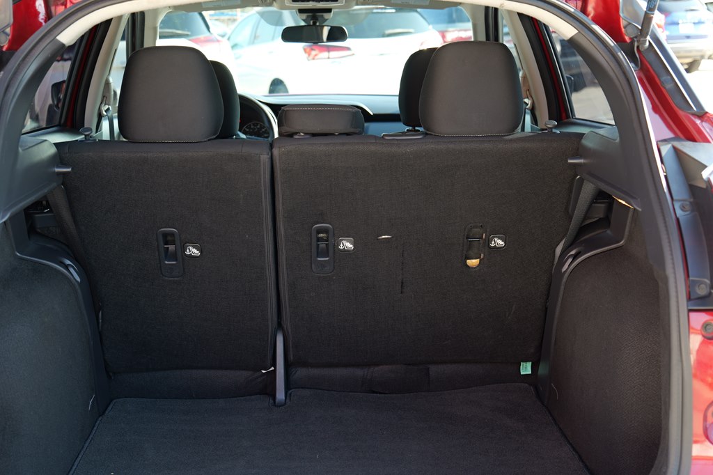 Used Car 2023 Nissan Kicks  Sv For Sale Under $20,000 In Baker, Louisiana