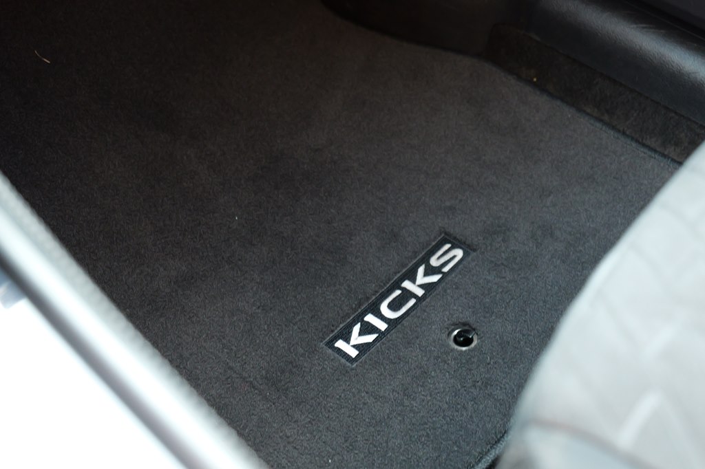 Used Car 2023 Nissan Kicks  Sv For Sale Under $20,000 In Baker, Louisiana