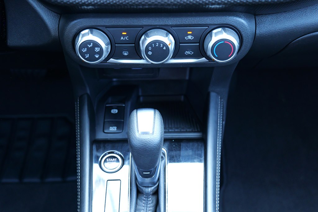 Used Car 2023 Nissan Kicks  Sv For Sale Under $20,000 In Baker, Louisiana