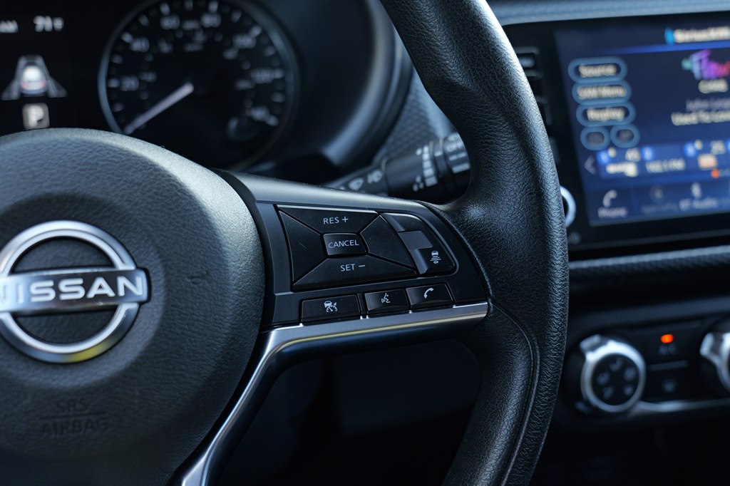 Used Car 2023 Nissan Kicks  Sv For Sale Under $20,000 In Baker, Louisiana