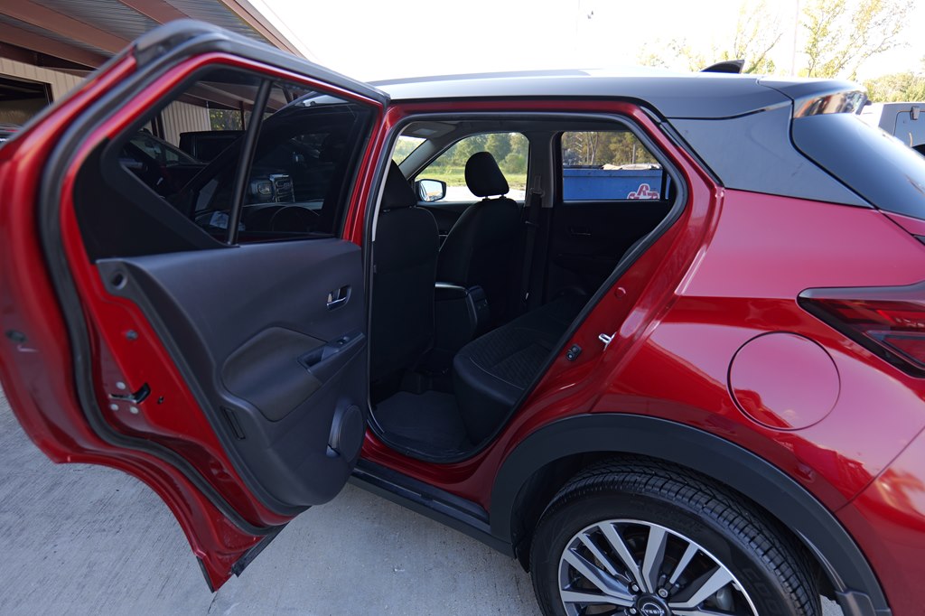 Used Car 2023 Nissan Kicks  Sv For Sale Under $20,000 In Baker, Louisiana