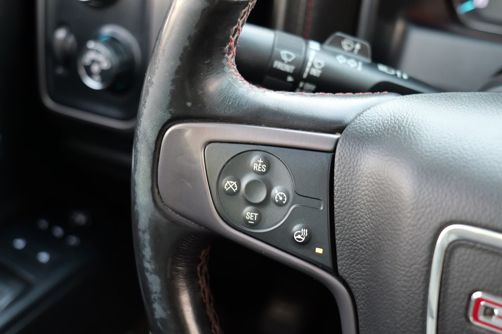 Used Car 2018 Gmc Sierra  1500 Slt For Sale Under $30,000 In Baker, Louisiana