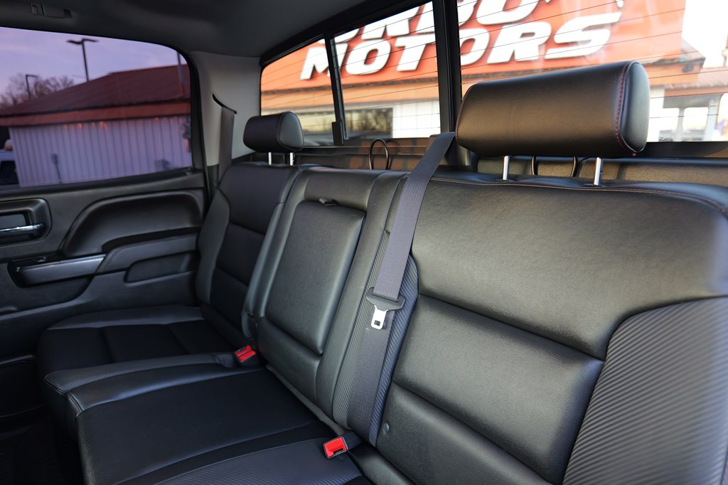 Used Car 2018 Gmc Sierra  1500 Slt For Sale Under $30,000 In Baker, Louisiana