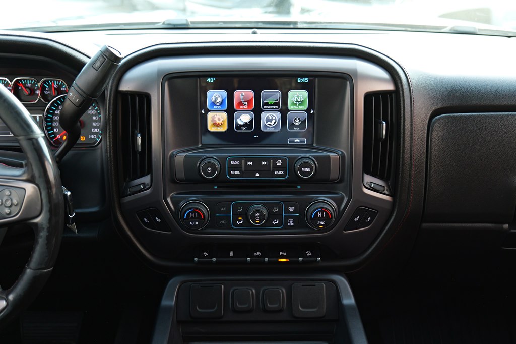 Used Car 2018 Gmc Sierra  1500 Slt For Sale Under $30,000 In Baker, Louisiana