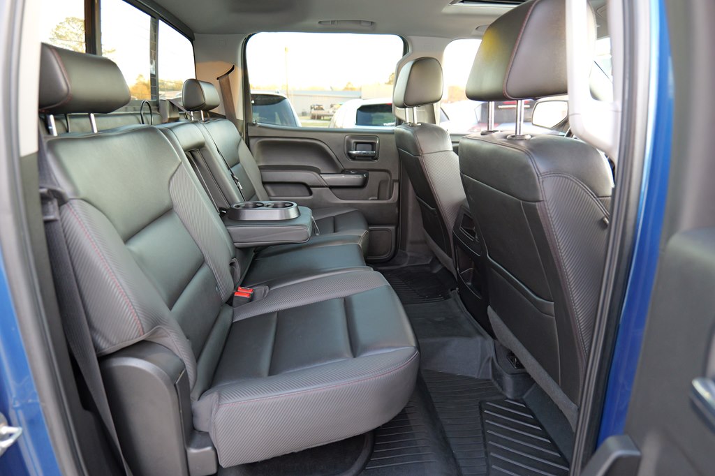 Used Car 2018 Gmc Sierra  1500 Slt For Sale Under $30,000 In Baker, Louisiana