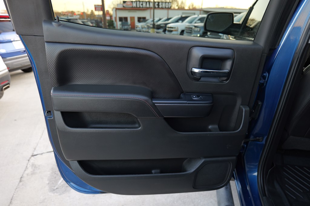 Used Car 2018 Gmc Sierra  1500 Slt For Sale Under $30,000 In Baker, Louisiana