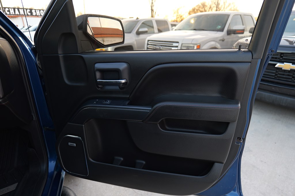 Used Car 2018 Gmc Sierra  1500 Slt For Sale Under $30,000 In Baker, Louisiana