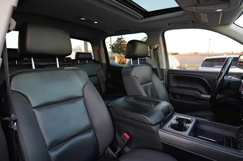 Used Car 2018 Gmc Sierra  1500 Slt For Sale Under $30,000 In Baker, Louisiana