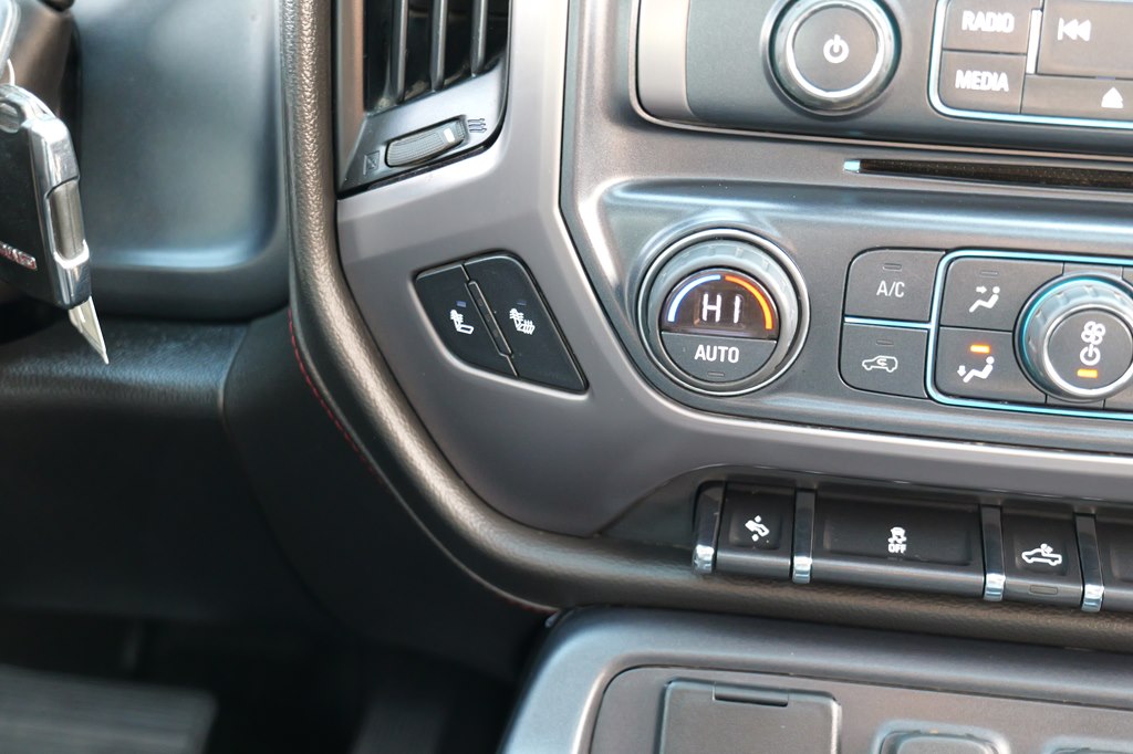 Used Car 2018 Gmc Sierra  1500 Slt For Sale Under $30,000 In Baker, Louisiana