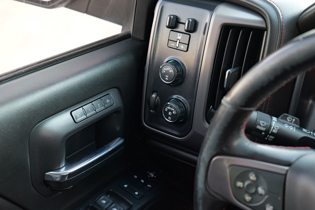 Used Car 2018 Gmc Sierra  1500 Slt For Sale Under $30,000 In Baker, Louisiana