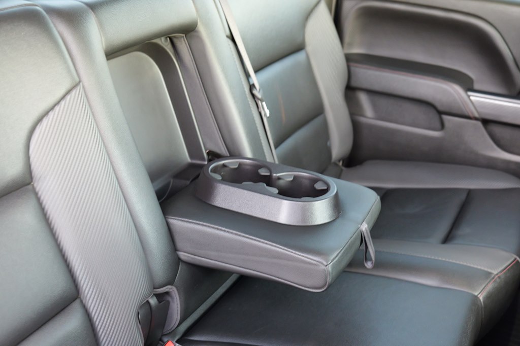 Used Car 2018 Gmc Sierra  1500 Slt For Sale Under $30,000 In Baker, Louisiana