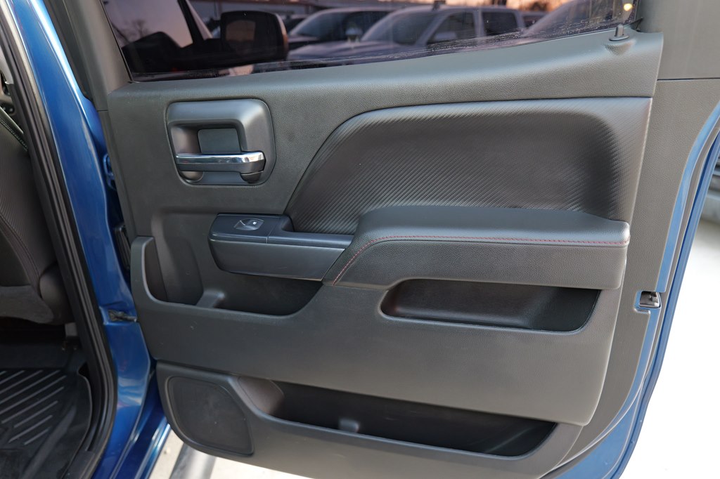 Used Car 2018 Gmc Sierra  1500 Slt For Sale Under $30,000 In Baker, Louisiana