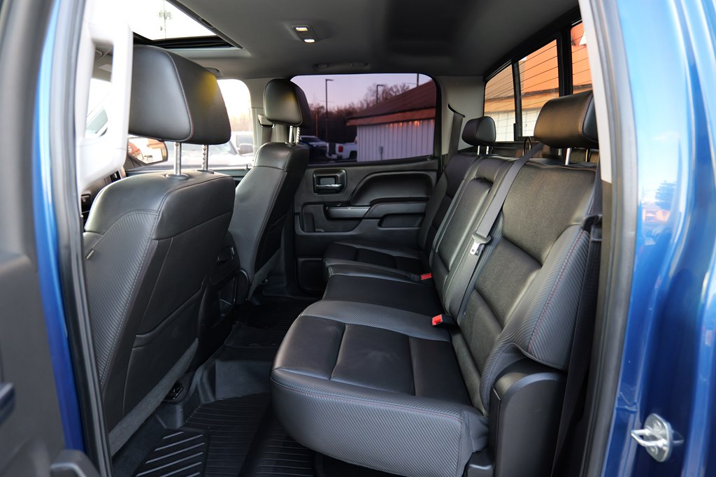 Used Car 2018 Gmc Sierra  1500 Slt For Sale Under $30,000 In Baker, Louisiana