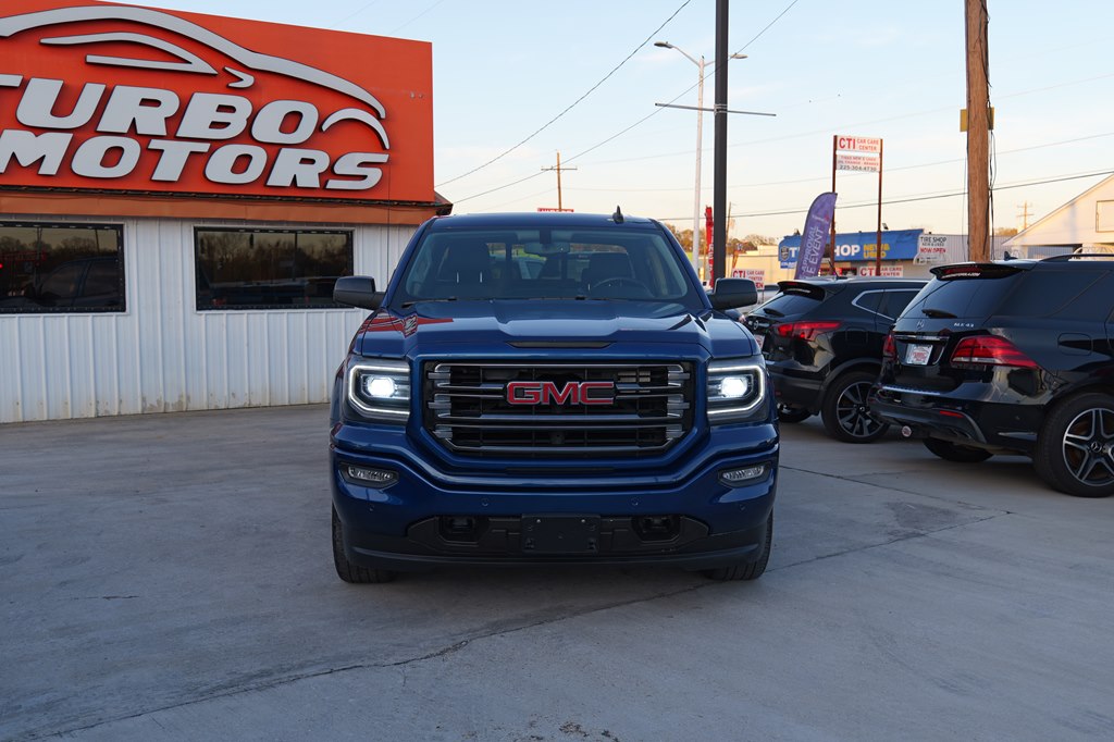 Used Car 2018 Gmc Sierra  1500 Slt For Sale Under $30,000 In Baker, Louisiana