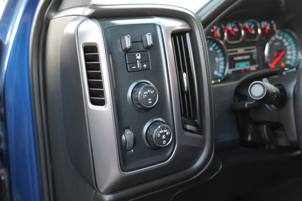 Used Car 2018 Gmc Sierra  1500 Slt For Sale Under $30,000 In Baker, Louisiana