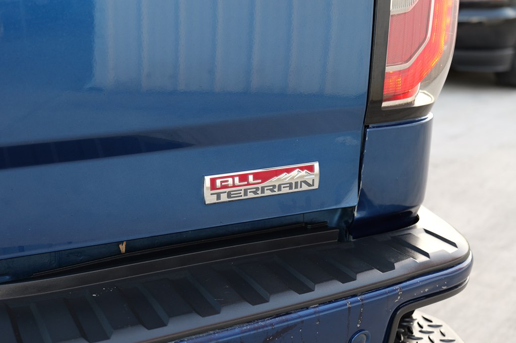 Used Car 2018 Gmc Sierra  1500 Slt For Sale Under $30,000 In Baker, Louisiana