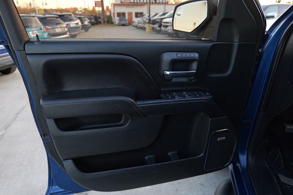 Used Car 2018 Gmc Sierra  1500 Slt For Sale Under $30,000 In Baker, Louisiana