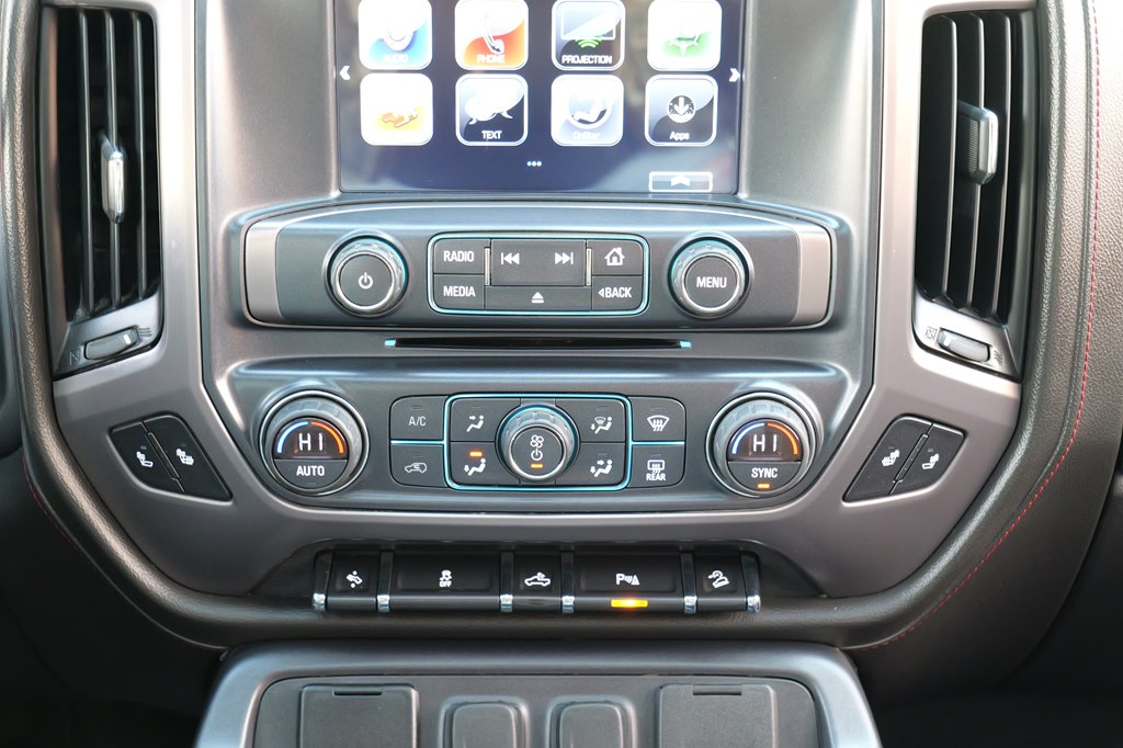 Used Car 2018 Gmc Sierra  1500 Slt For Sale Under $30,000 In Baker, Louisiana