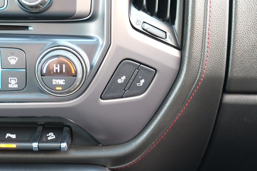 Used Car 2018 Gmc Sierra  1500 Slt For Sale Under $30,000 In Baker, Louisiana