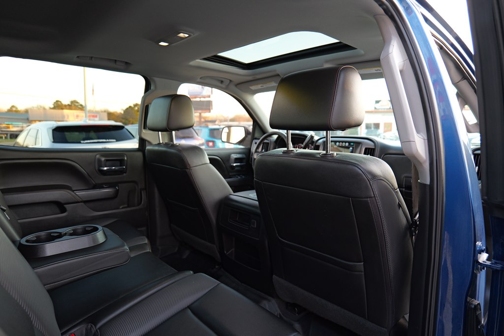 Used Car 2018 Gmc Sierra  1500 Slt For Sale Under $30,000 In Baker, Louisiana